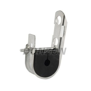 Telecom Pole Hardware & Guy Wire Accessories