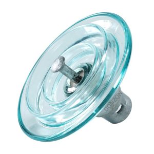 Glass Insulators