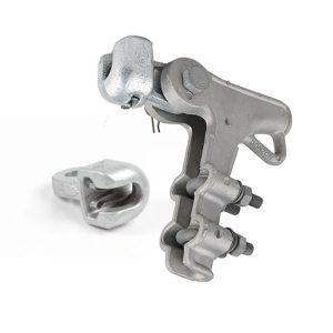 Tension & Suspension Clamps