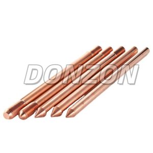 Others Electric Power Fittings & Connectors
