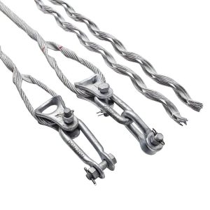 Others Preformed Line Hardware