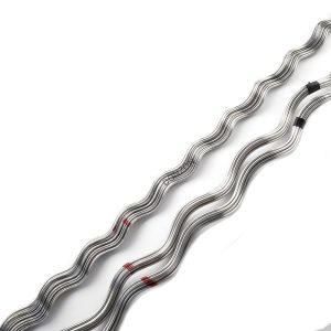 Armor Rods & Line Protectors