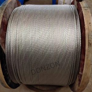 Others Wire, Cable & Conductors