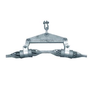 Preformed Suspension Clamps