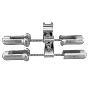 Vibration Dampers & Spacer Dampers
