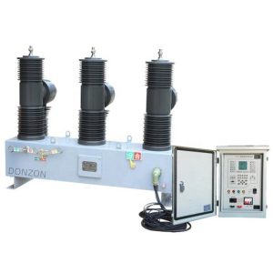 Circuit Breakers & Reclosers