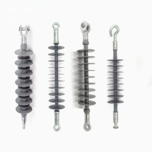 Composite/Polymer Insulators
