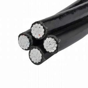 Overhead Insulated & ABC Cables